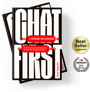 CHAT FIRST