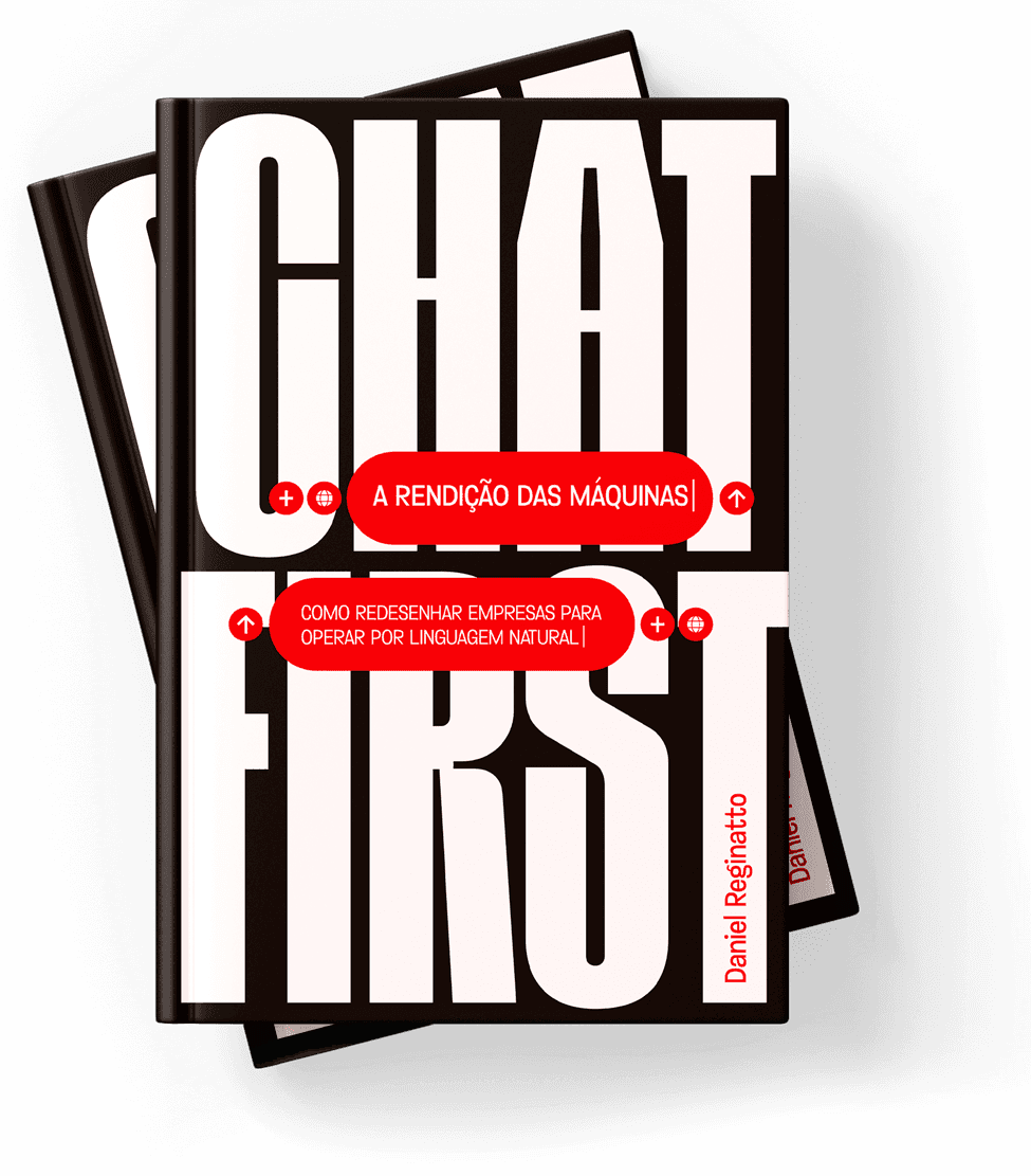 CHAT FIRST